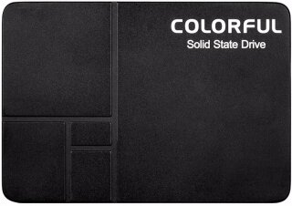 Colorful SL300 SSD kullananlar yorumlar
